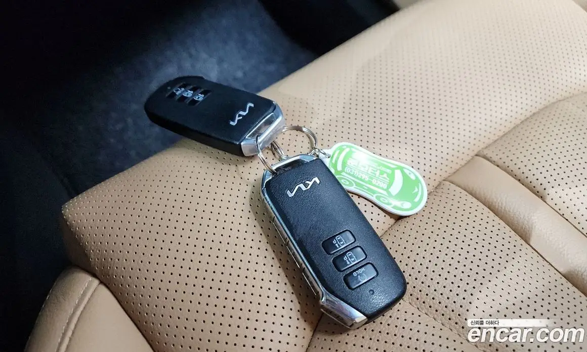 Kia K5 (Optima) 2023 2.0 автомат (гидро), фото 21
