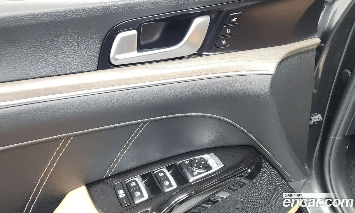 Kia K5 (Optima) 2023 2.0 автомат (гидро), фото 29