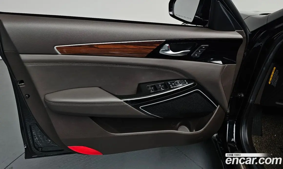 Kia K7 2017 2.4 автомат (гидро), фото 13