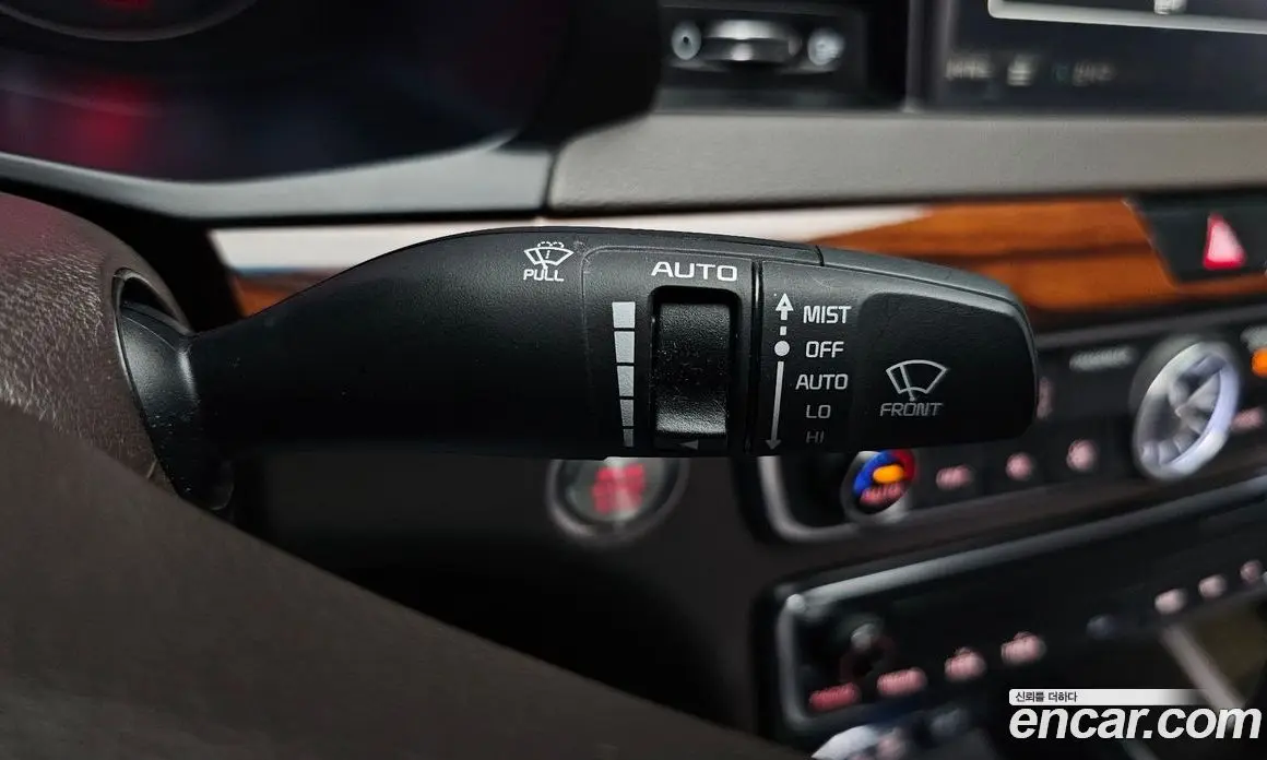 Kia K7 2017 2.4 автомат (гидро), фото 23