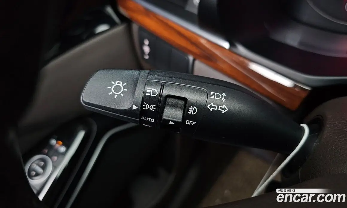 Kia K7 2017 2.4 автомат (гидро), фото 29