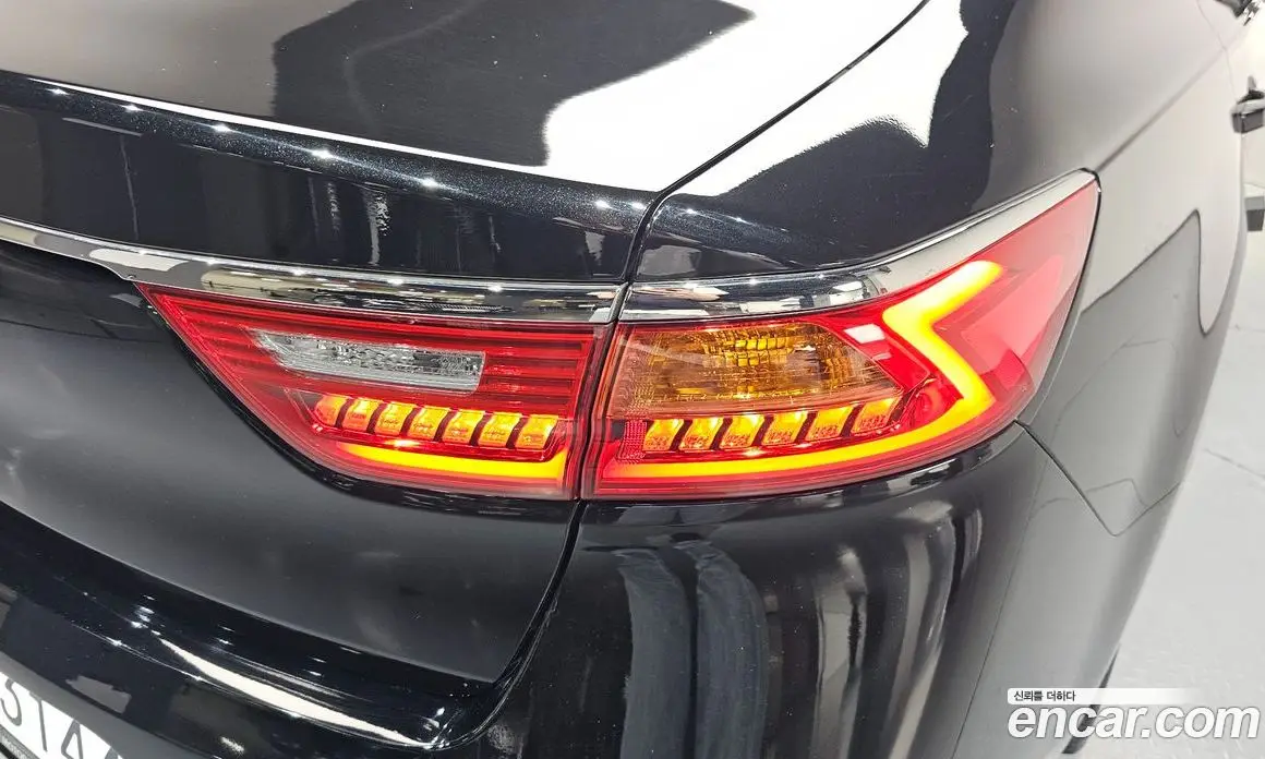 Kia K7 2017 2.4 автомат (гидро), фото 8