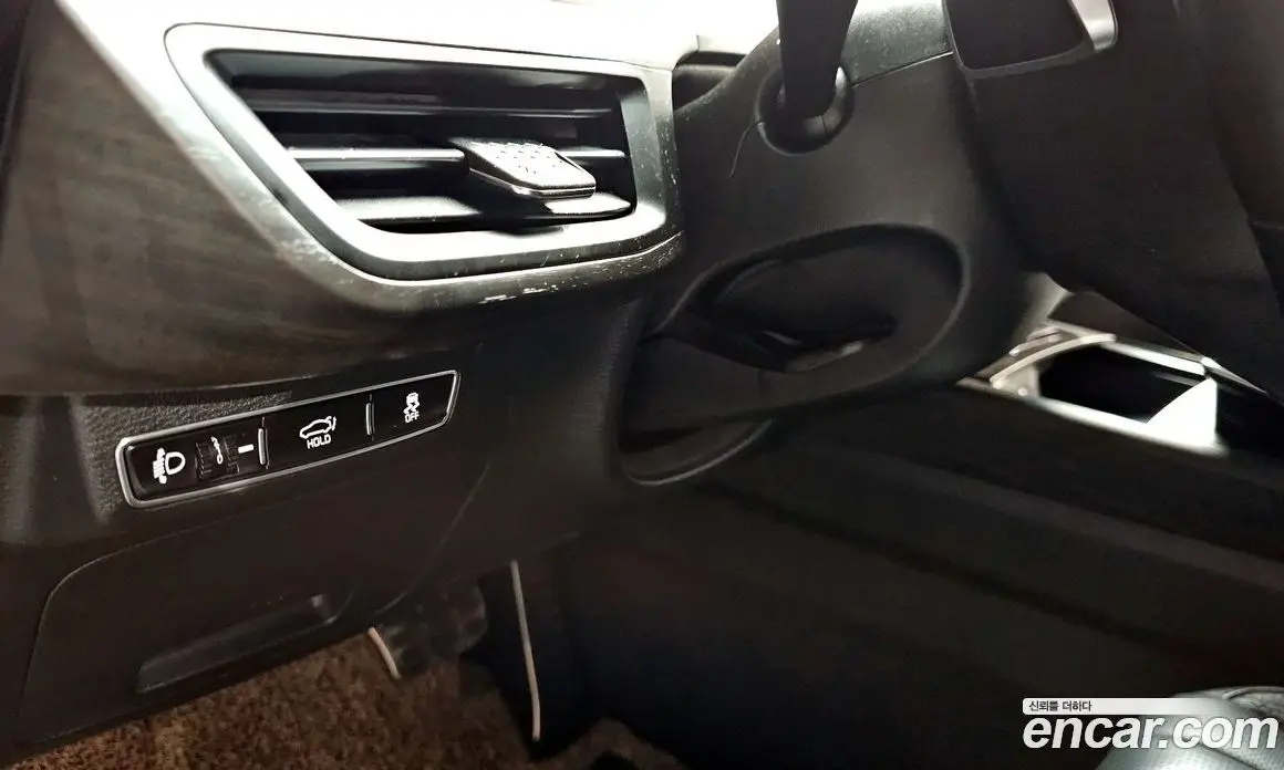 Kia K8 2022 3.5 автомат (гидро), фото 20