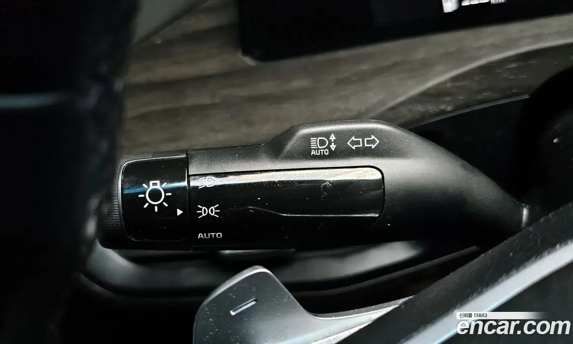 Kia K8 2022 3.5 автомат (гидро), фото 21