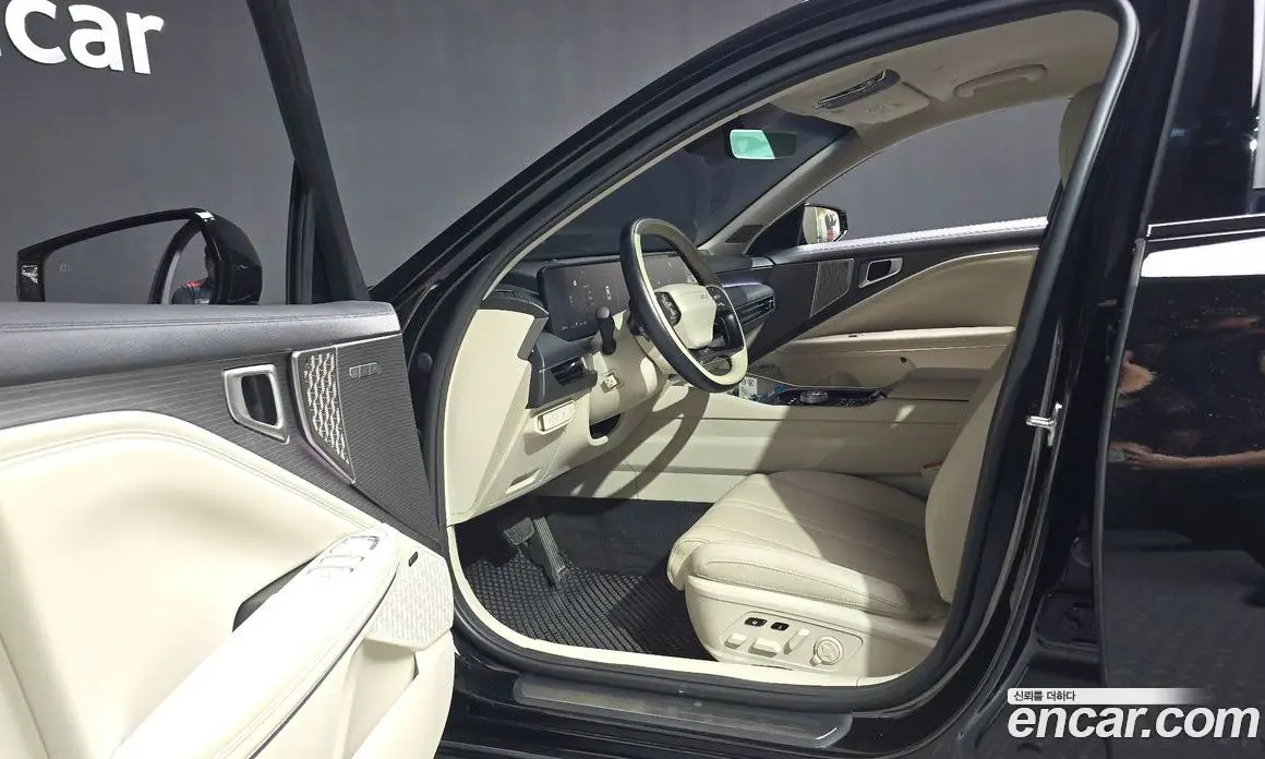 Kia K8 2024 1.6 автомат (гидро), фото 13