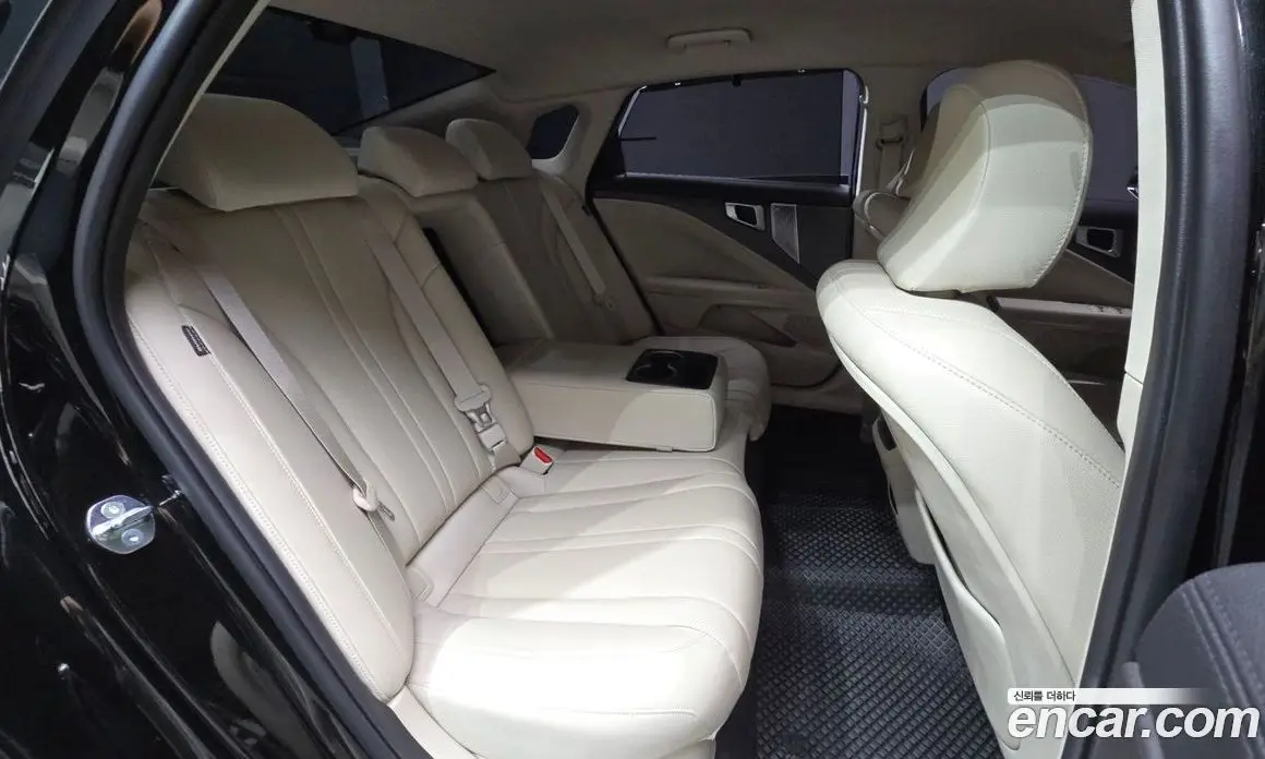 Kia K8 2024 1.6 автомат (гидро), фото 18