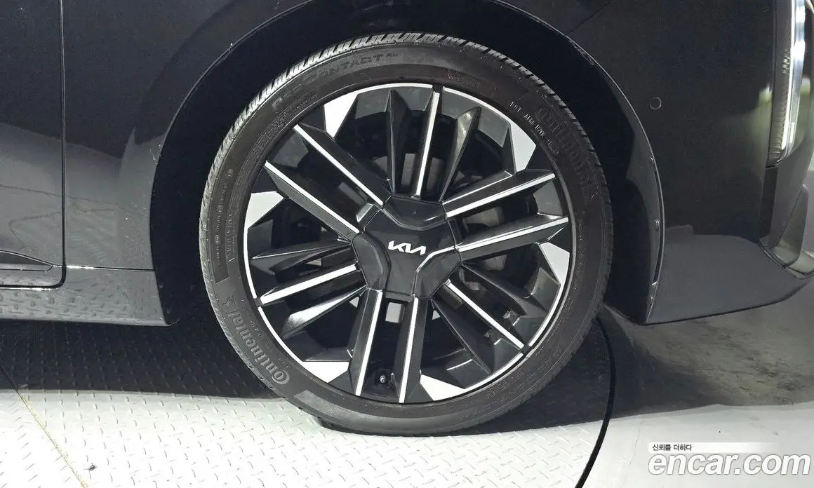 Kia K8 2024 1.6 автомат (гидро), фото 7