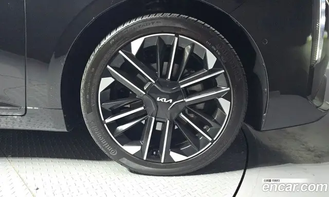 Kia K8 2024 1.6 автомат (гидро), миниатюра 7