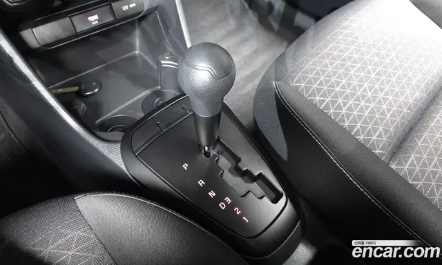 Kia Morning 2021 1.0 автомат (гидро), миниатюра 12