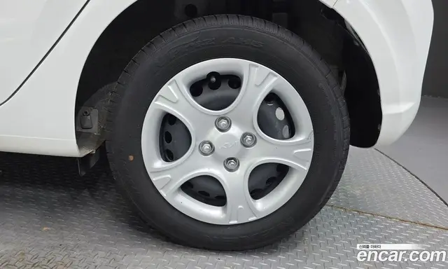Kia Morning 2021 1.0 автомат (гидро), миниатюра 7