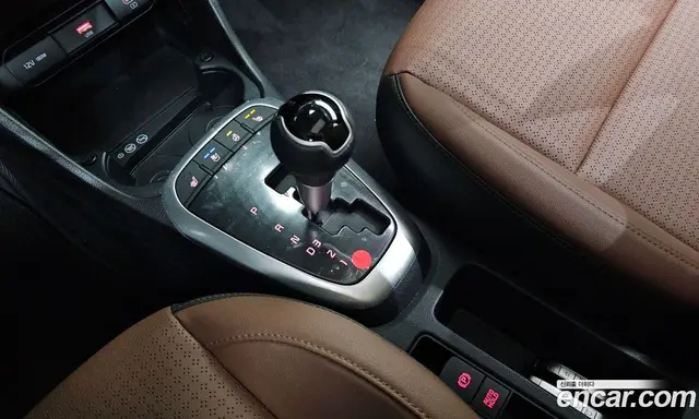 Kia Morning 2026 1.0 автомат (гидро), миниатюра 12