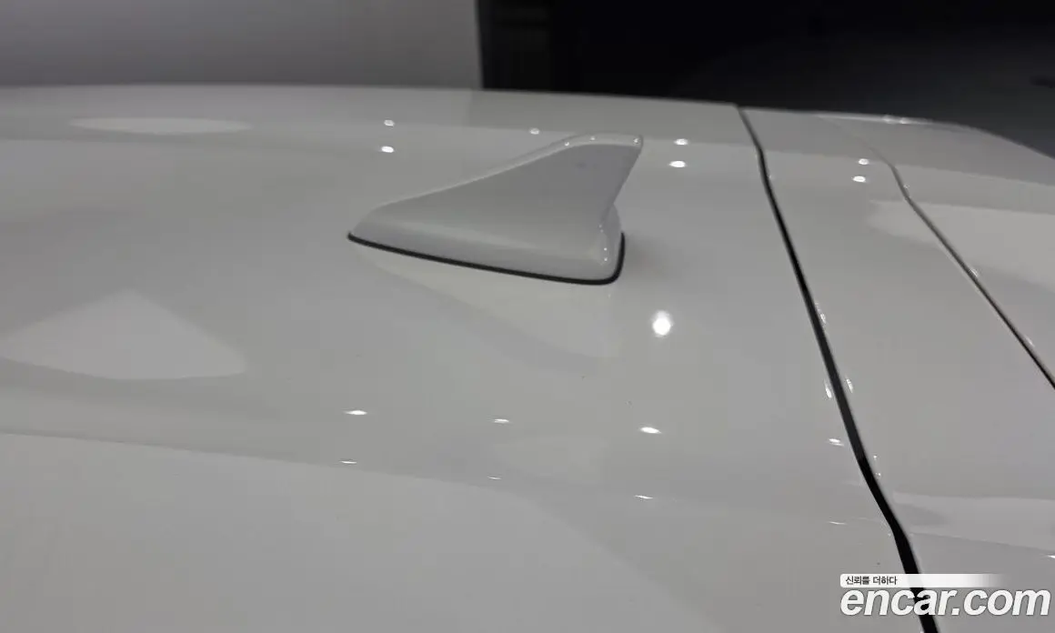 Kia Niro 2023 0.2 автомат (гидро), фото 34