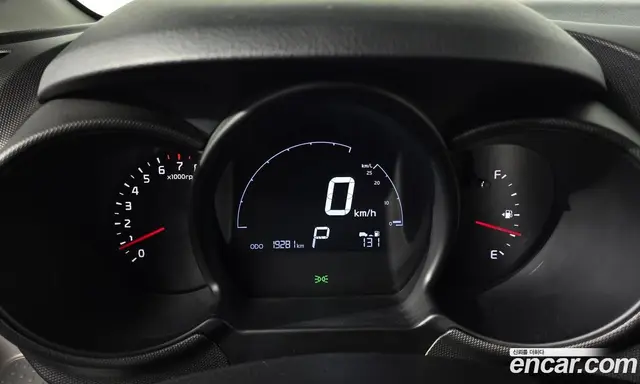 Kia Ray 2019 1.0 автомат (гидро), миниатюра 11