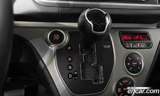 Kia Ray 2019 1.0 автомат (гидро), миниатюра 12