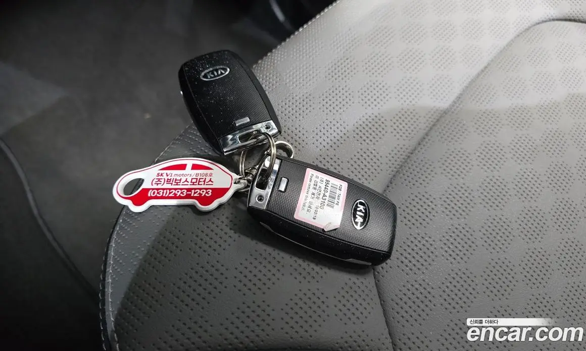 Kia Ray 2019 1.0 автомат (гидро), фото 22