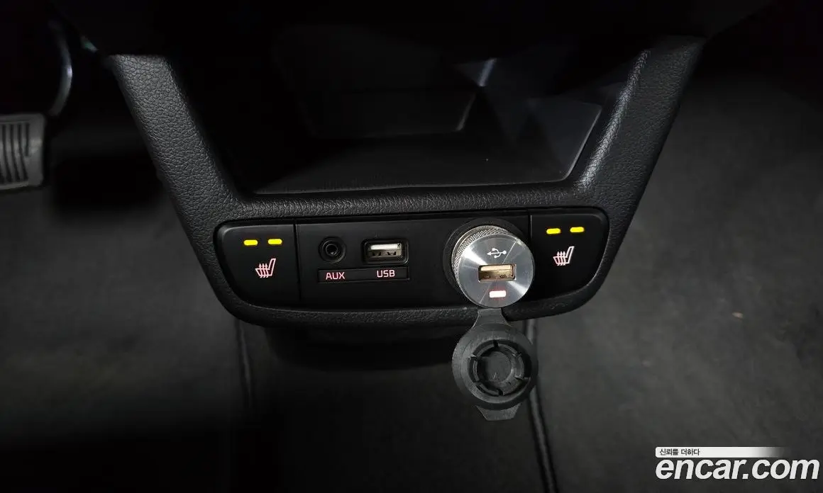 Kia Ray 2019 1.0 автомат (гидро), фото 24