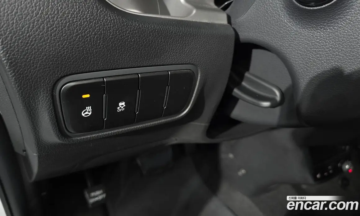 Kia Ray 2019 1.0 автомат (гидро), фото 27