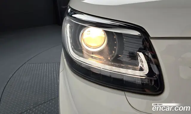 Kia Ray 2019 1.0 автомат (гидро), миниатюра 8