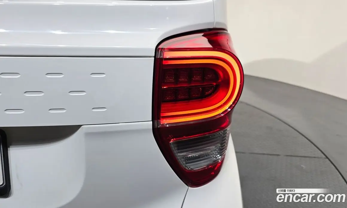 Kia Ray 2019 1.0 автомат (гидро), фото 9