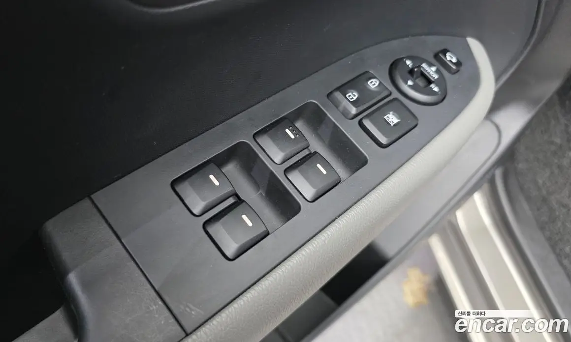 Kia Ray 2019 1.0 автомат (гидро), фото 13