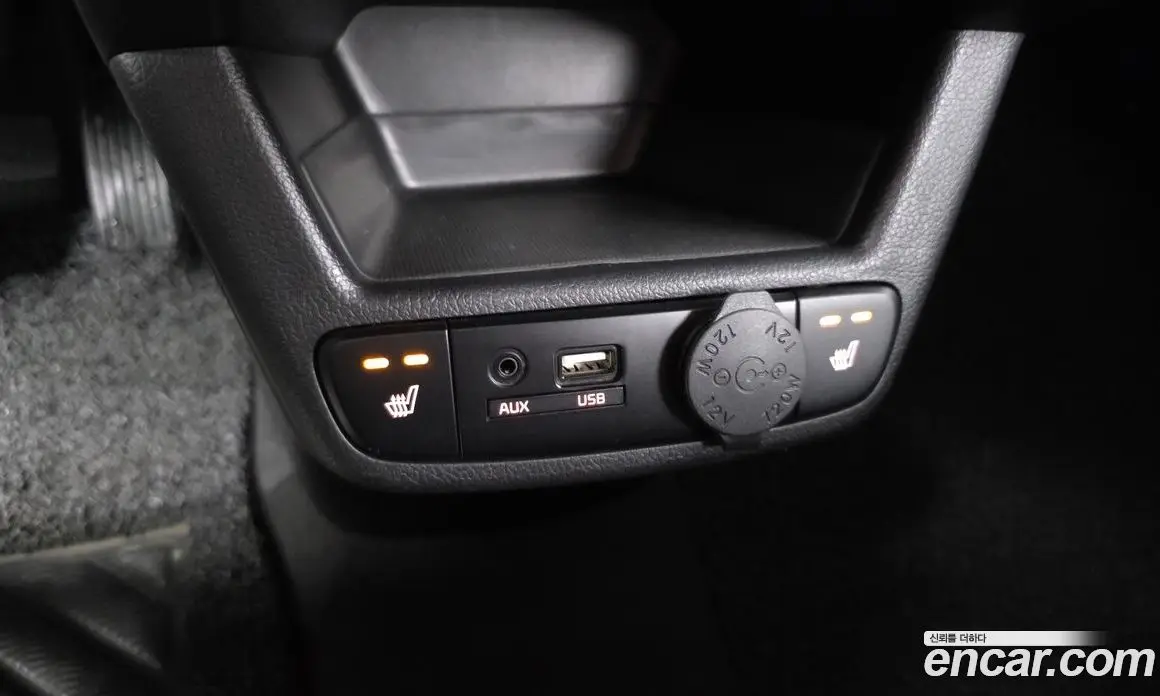 Kia Ray 2019 1.0 автомат (гидро), фото 17