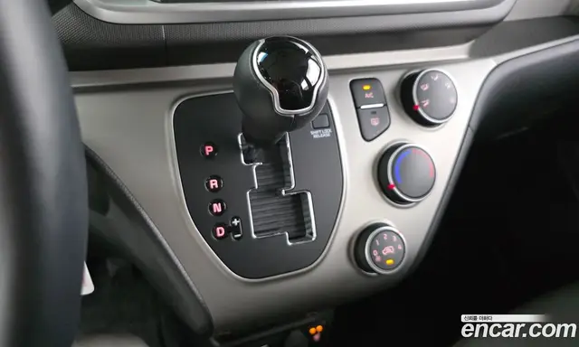 Kia Ray 2019 1.0 автомат (гидро), миниатюра 9
