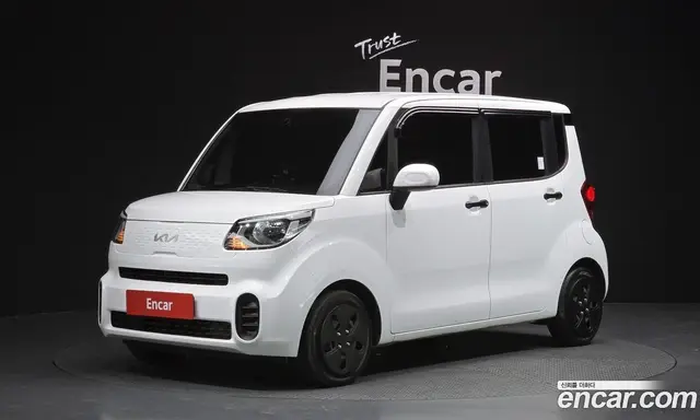 Kia Ray, 2022, 18 275 км