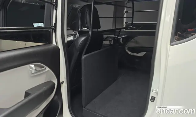Kia Ray 2022 1.0 автомат (гидро), миниатюра 11