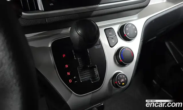 Kia Ray 2022 1.0 автомат (гидро), миниатюра 9