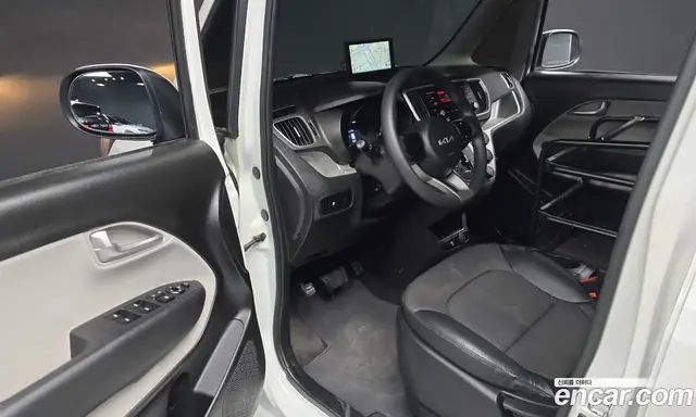 Kia Ray 2022 1.0 автомат (гидро), миниатюра 10