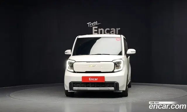 Kia Ray 2023 1.0 автомат (гидро), миниатюра 3