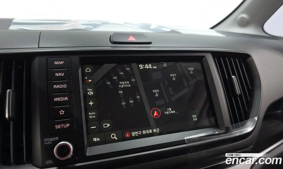Kia Ray 2026 1.0 автомат (гидро), фото 14
