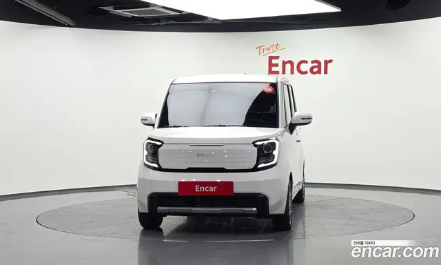 Kia Ray 2026 1.0 автомат (гидро), миниатюра 3