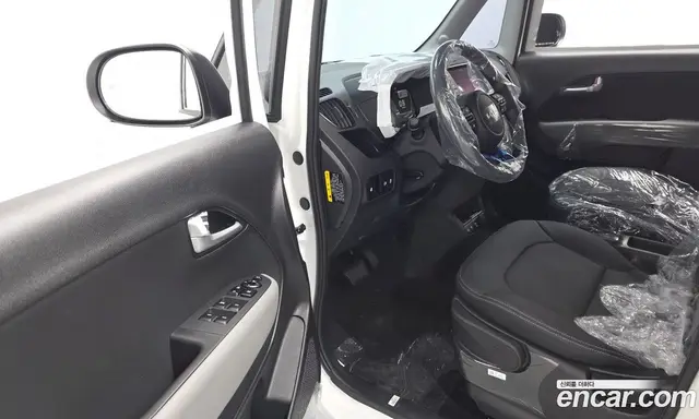 Kia Ray 2026 1.0 автомат (гидро), миниатюра 10