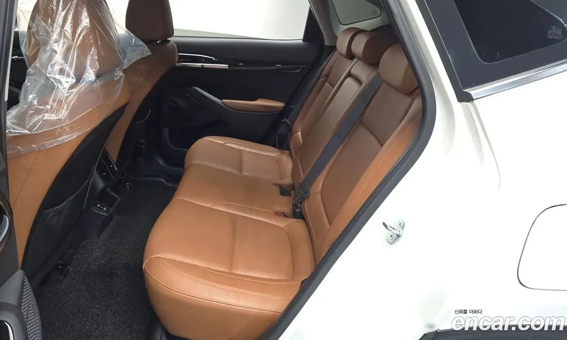 Kia Seltos 2023 1.6 автомат (гидро), фото 17
