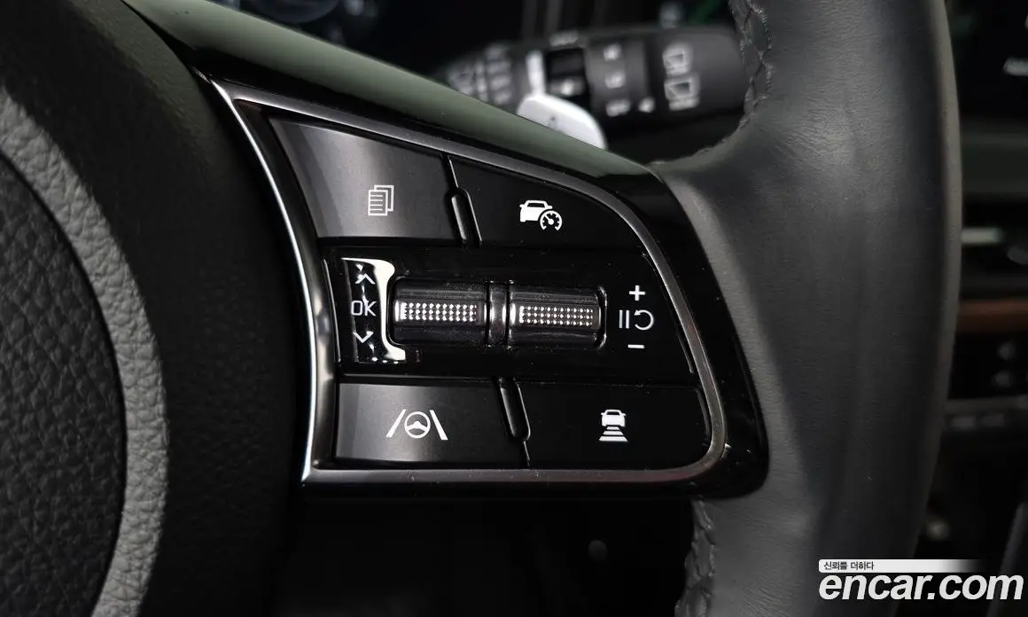 Kia Seltos 2023 1.6 автомат (гидро), фото 21