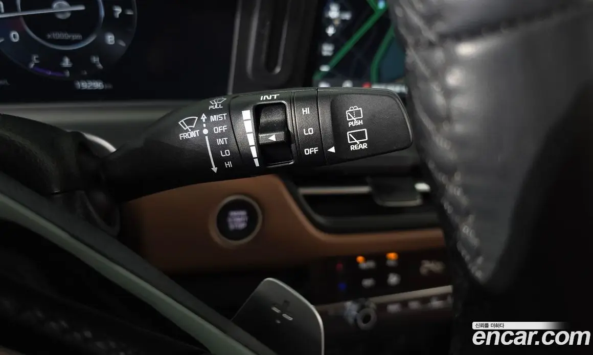 Kia Seltos 2023 1.6 автомат (гидро), фото 25
