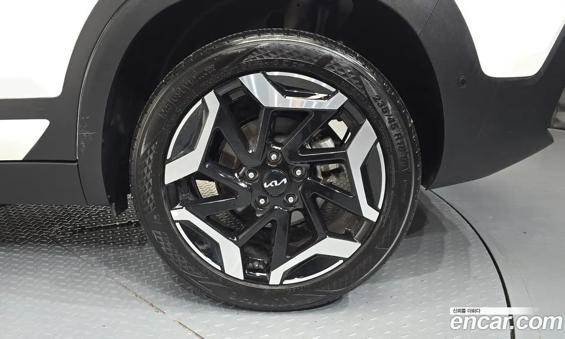Kia Seltos 2023 1.6 автомат (гидро), фото 7