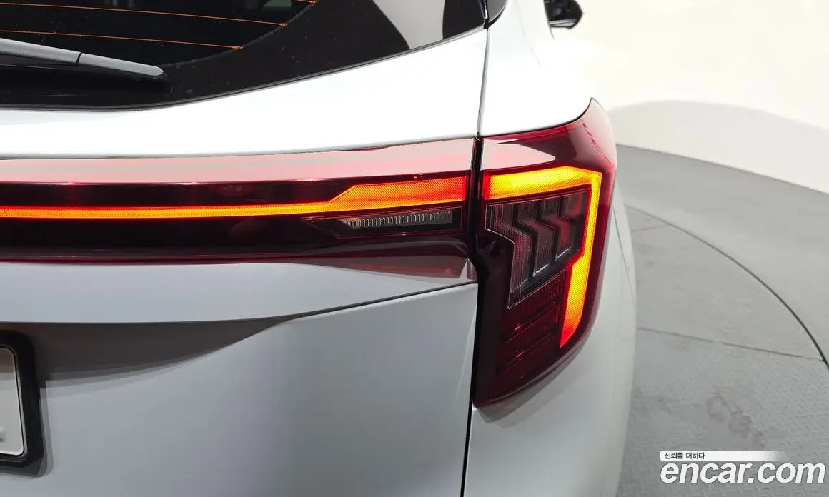 Kia Seltos 2023 1.6 автомат (гидро), фото 9