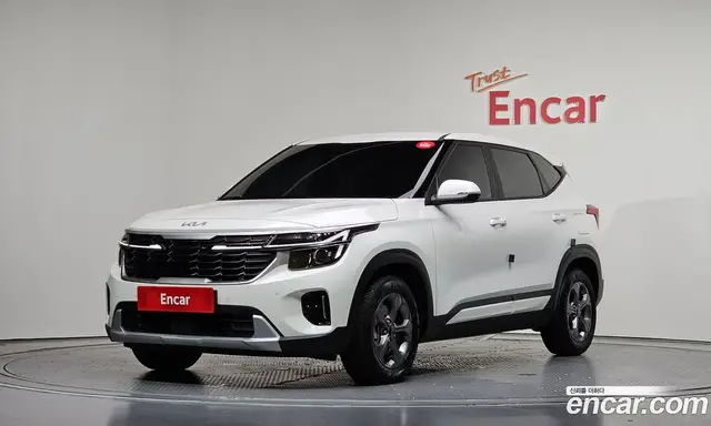 Kia Seltos, 2025, 16 544 км