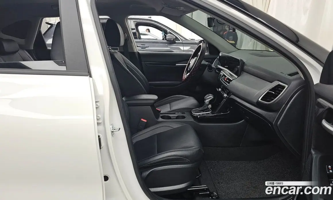 Kia Seltos 2025 1.6 автомат (гидро), фото 11