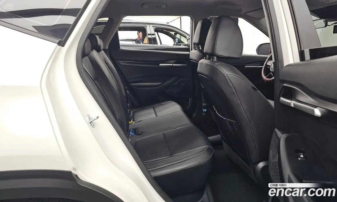 Kia Seltos 2025 1.6 автомат (гидро), фото 12