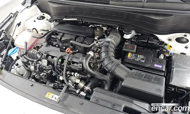 Kia Seltos 2025 1.6 автомат (гидро), миниатюра 6