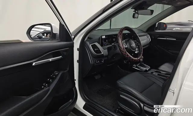 Kia Seltos 2025 1.6 автомат (гидро), миниатюра 10