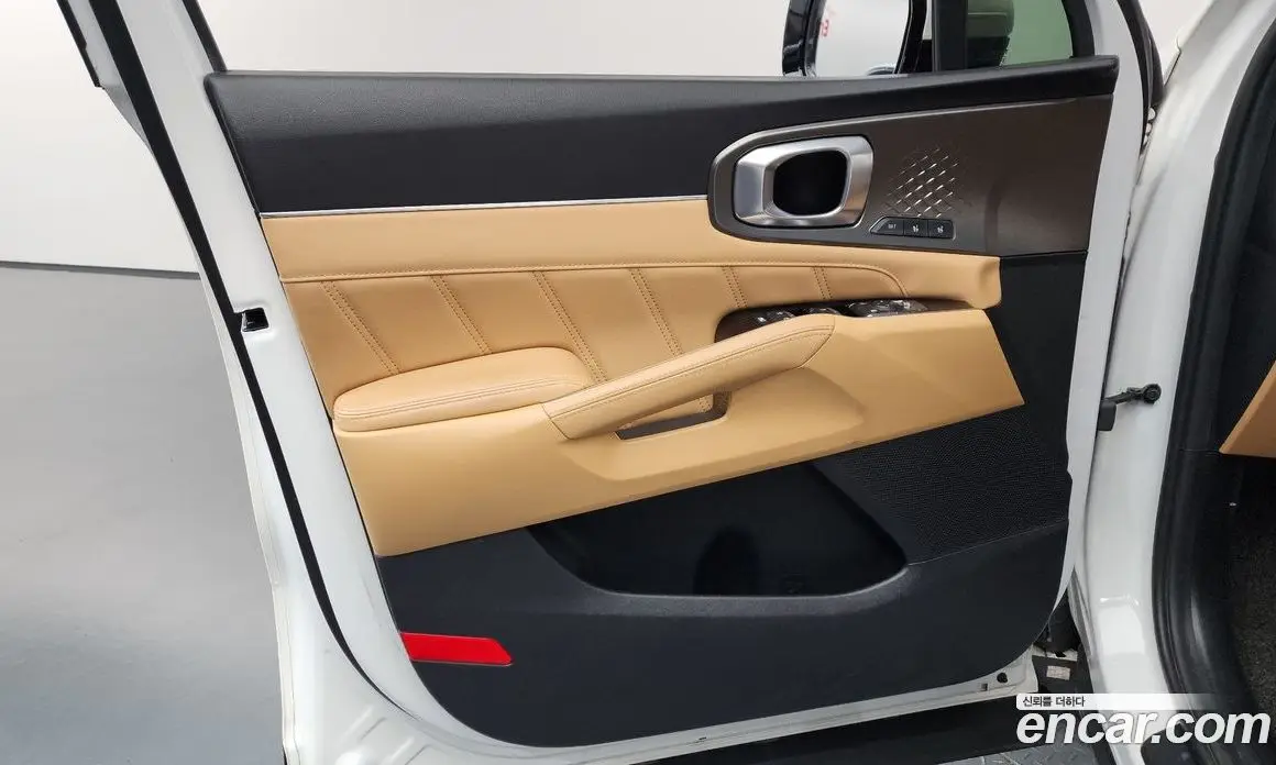 Kia Sorento 2021 1.6 автомат (гидро), фото 14