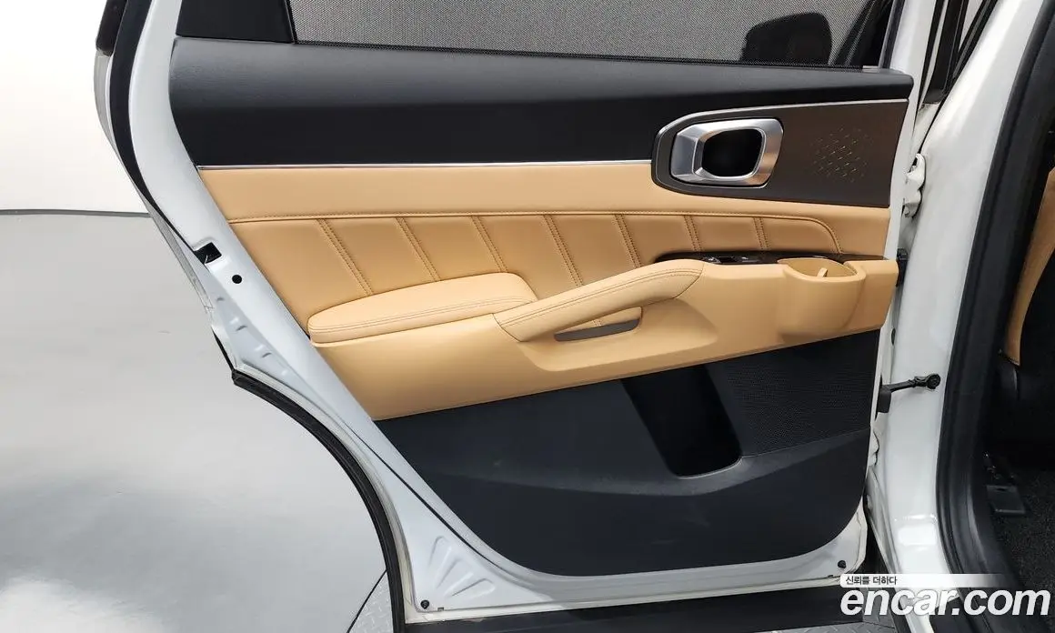 Kia Sorento 2021 1.6 автомат (гидро), фото 15
