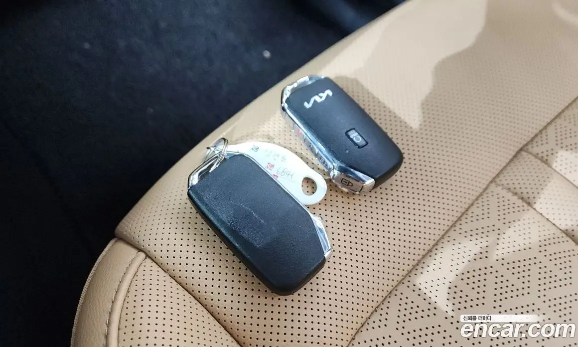 Kia Sorento 2021 1.6 автомат (гидро), фото 21