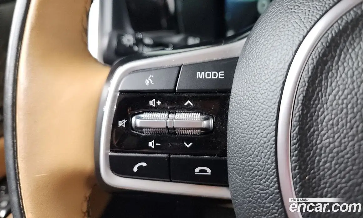 Kia Sorento 2021 1.6 автомат (гидро), фото 22
