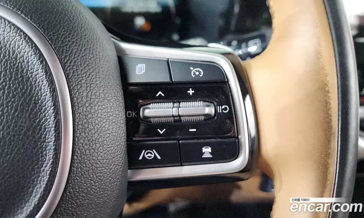 Kia Sorento 2021 1.6 автомат (гидро), фото 23