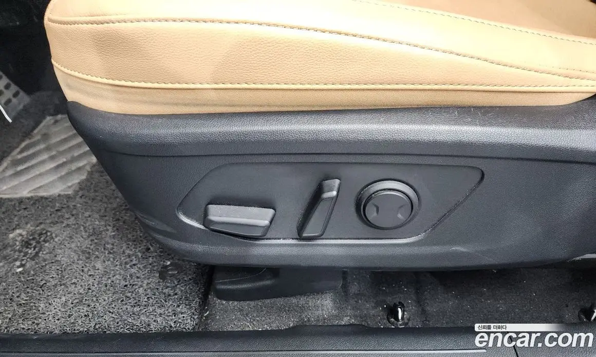 Kia Sorento 2021 1.6 автомат (гидро), фото 31